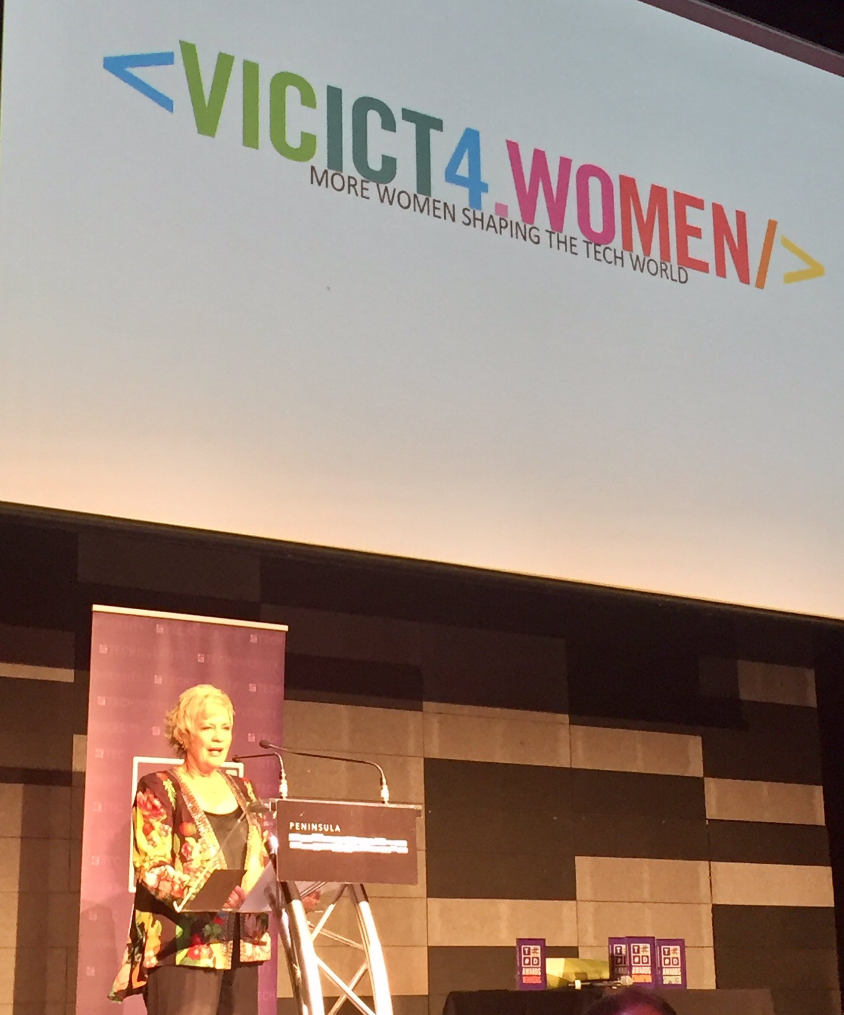 Blog & News | Page 3 | Vic ICT for Women